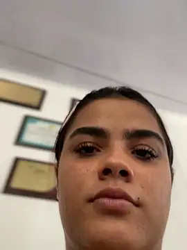 Kaily Sweet16 online show from 21, 10, 2025