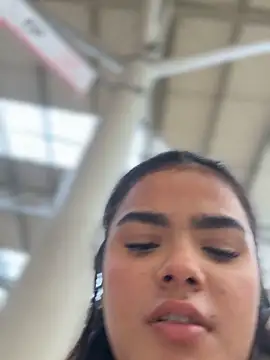 Kaily Sweet16 online show from 27, 3, 2026