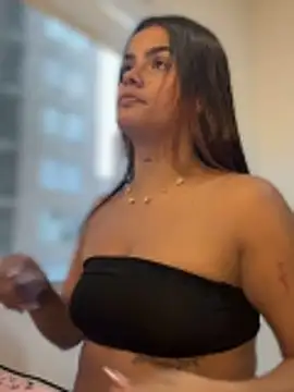 Kaily Sweet16 online show from 13, 2, 2026