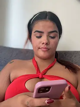 Kaily Sweet16 online show from 8, 2, 2026