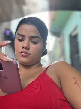 Kaily Sweet16 online show from 11, 2, 2026