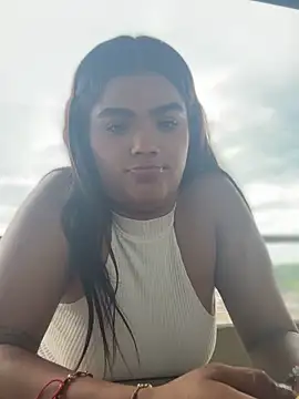 Kaily Sweet16 online show from 10, 11, 2025