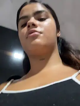 Kaily Sweet16 online show from 11, 4, 2026