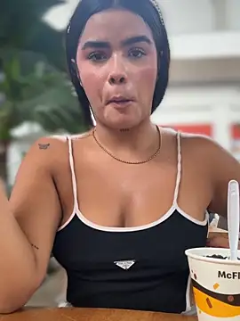 Kaily Sweet16 online show from 14, 3, 2026