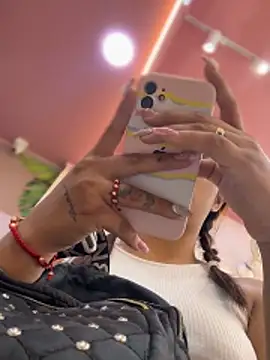 Kaily Sweet16 online show from 18, 12, 2025