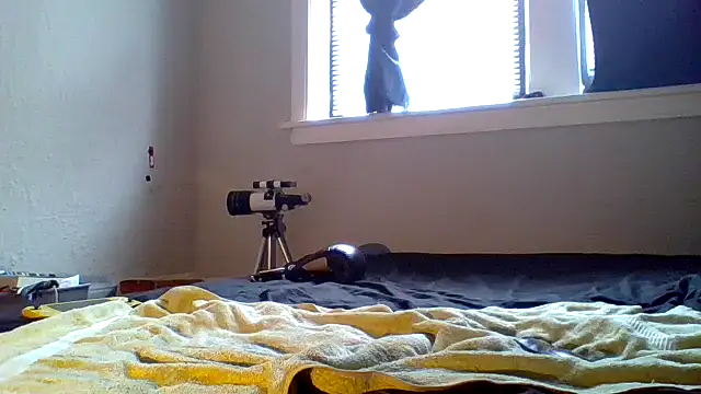 JezOne555 online show from 24, 4, 2026