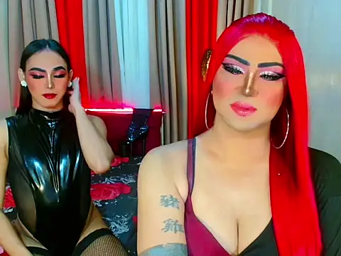 UnlimitedCumShow online show from 16, 12, 2025