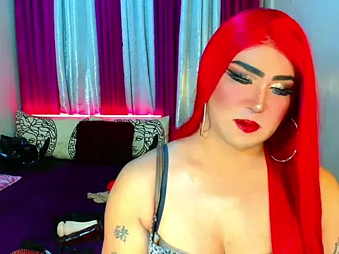 UnlimitedCumShow online show from 10, 11, 2025