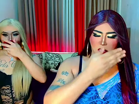 UnlimitedCumShow online show from 20, 9, 2025