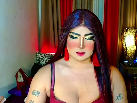 UnlimitedCumShow online show from 4, 10, 2025