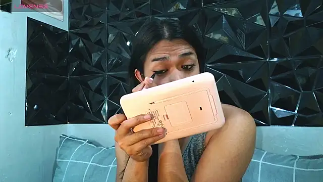 Mistress Anastasia online show from 15, 4, 2026