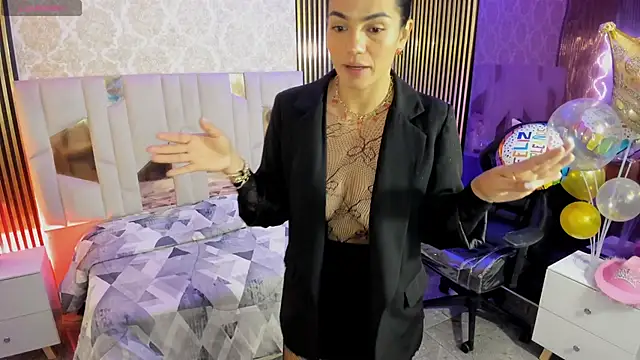 Rosalind tay online show from 15, 10, 2025