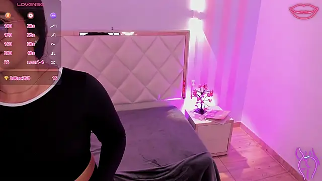 Rosalind tay online show from 1, 4, 2026