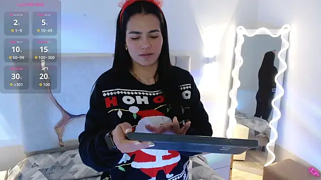 Rosalind tay online show from 29, 11, 2025