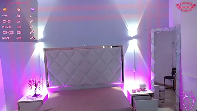 Rosalind tay online show from 10, 3, 2026