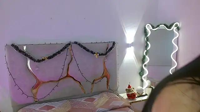 Rosalind tay online show from 15, 12, 2025