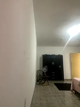 Snapshot of morenaluaa chatting on 6, 10, 2025 morenaluaa online show from 6, 10, 2025