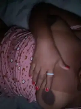 Snapshot of morenaluaa chatting on 1, 12, 2025 morenaluaa online show from 1, 12, 2025