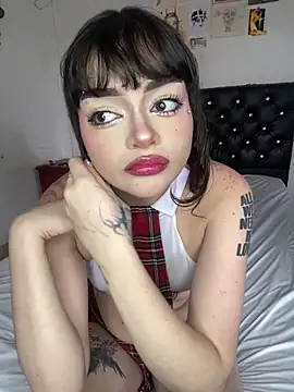 venusobryan 55 online show from 15, 2, 2026