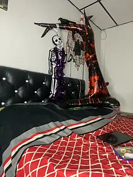 Snapshot of venusobryan_55 chatting on 30, 10, 2025 venusobryan 55 online show from 30, 10, 2025