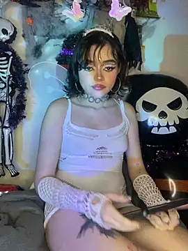 Snapshot of venusobryan_55 chatting on 11, 10, 2025 venusobryan 55 online show from 11, 10, 2025