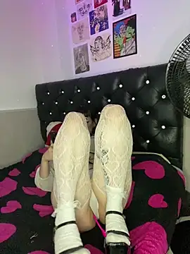 venusobryan 55 online show from 27, 3, 2026