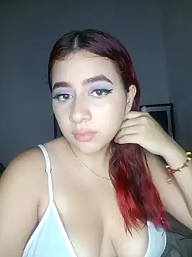 Chloe Sky love online show from 14, 11, 2025