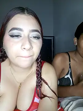 Chloe Sky love online show from 26, 11, 2025