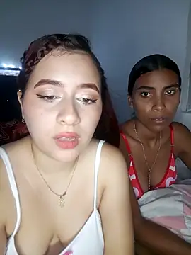 Chloe Sky love online show from 14, 3, 2026