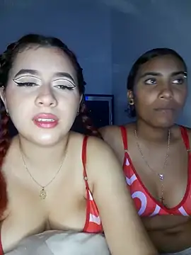 Chloe Sky love online show from 15, 11, 2025