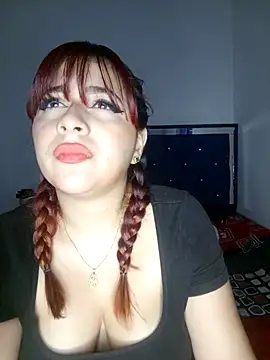 Chloe Sky love online show from 20, 12, 2025