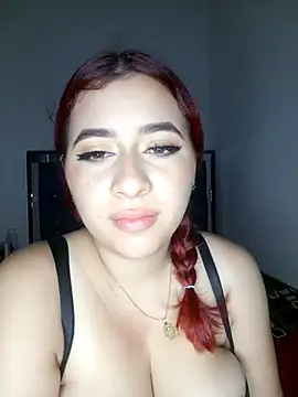 Chloe Sky love online show from 29, 10, 2025