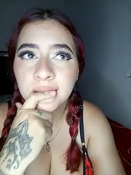 Chloe Sky love online show from 7, 11, 2025