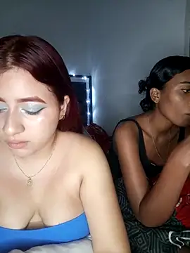 Chloe Sky love online show from 1, 4, 2026