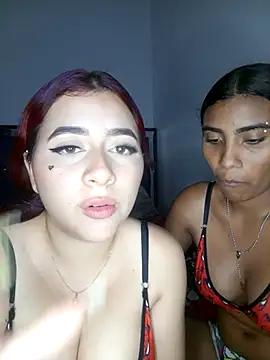 Chloe Sky love online show from 22, 10, 2025