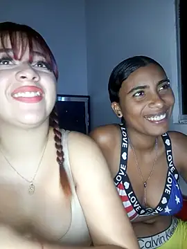 Chloe Sky love online show from 19, 12, 2025