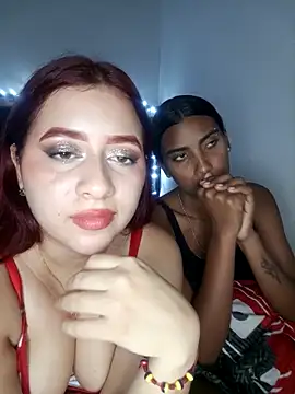 Chloe Sky love online show from 29, 3, 2026