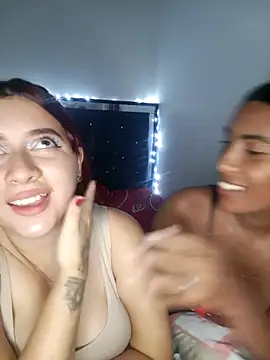 Chloe Sky love online show from 24, 2, 2026