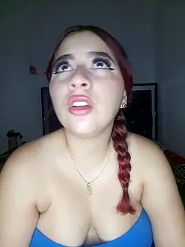 Chloe Sky love online show from 22, 11, 2025