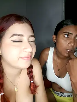 Chloe Sky love online show from 30, 10, 2025