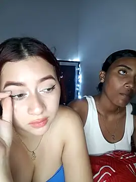 Chloe Sky love online show from 20, 2, 2026