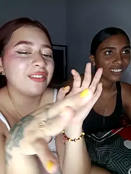 Chloe Sky love online show from 14, 4, 2026