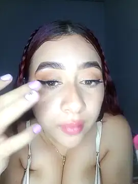 Chloe Sky love online show from 21, 11, 2025