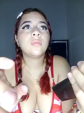 Chloe Sky love online show from 25, 11, 2025