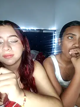 Chloe Sky love online show from 21, 2, 2026