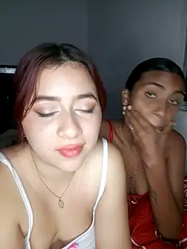 Chloe Sky love online show from 25, 3, 2026