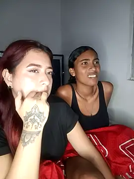 Chloe Sky love online show from 10, 3, 2026