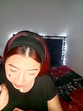 Chloe Sky love online show from 18, 2, 2026