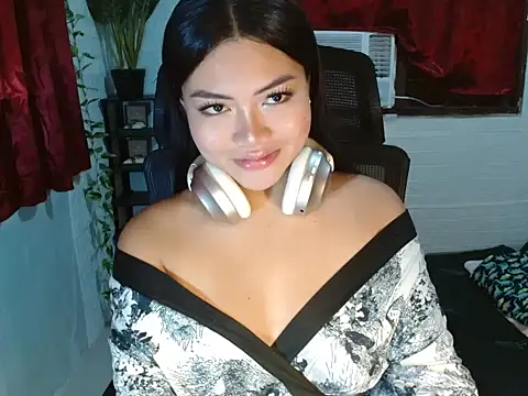 Snapshot of naughtyhothailey chatting on 27, 6, 2026 naughtyhothailey online show from 27, 6, 2026
