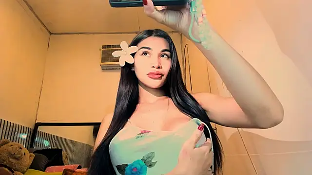 Ms Monica online show from 22, 4, 2026